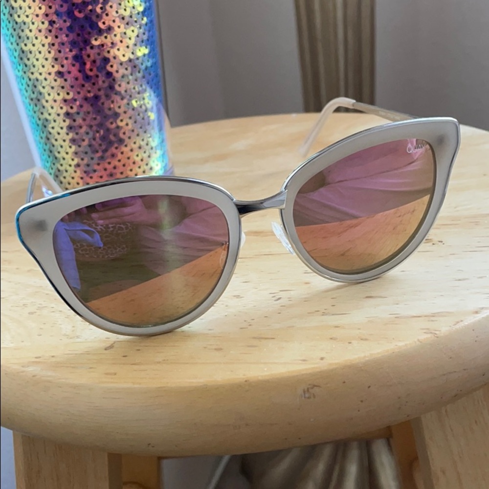 Quay sunnies